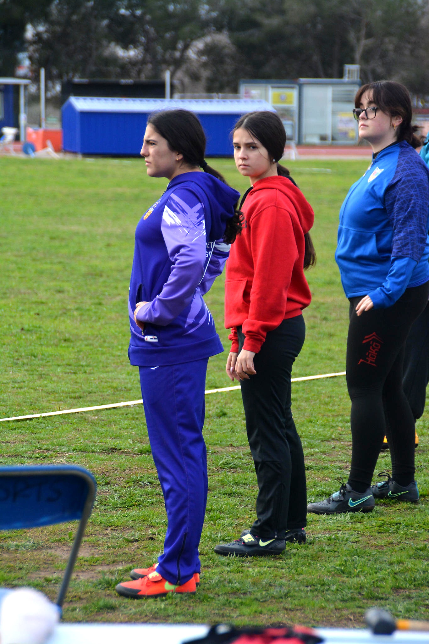 Club Atletisme Badalona - 